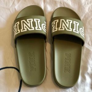 Victoria’s Secret Slippers